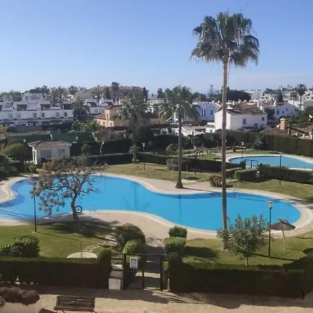 Апартаменти San Pedro Alcantara Марбелья