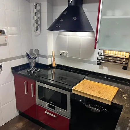 San Pedro Alcantara *