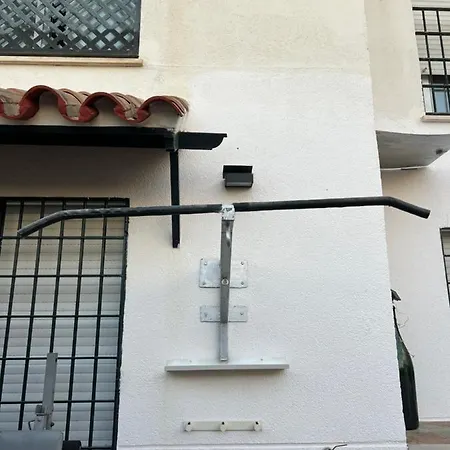 San Pedro Alcantara * Марбелья