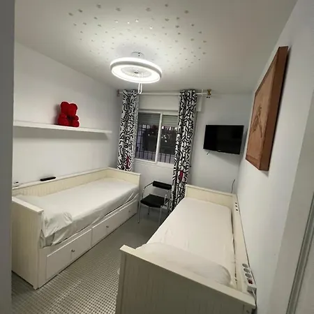 San Pedro Alcantara Марбелья