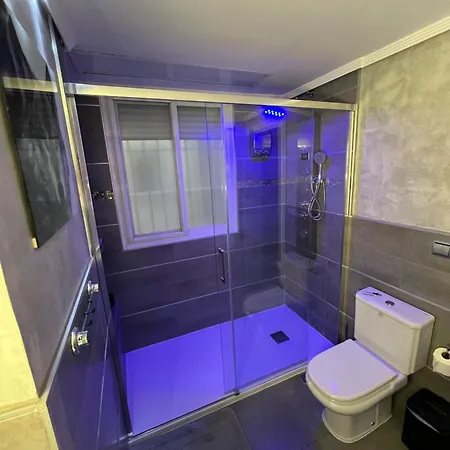 San Pedro Alcantara Марбелья