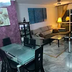 Apartment San Pedro Alcantara Marbella
