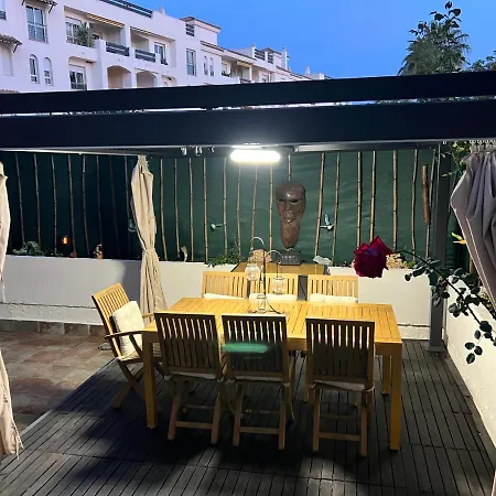 San Pedro Alcantara * Marbella