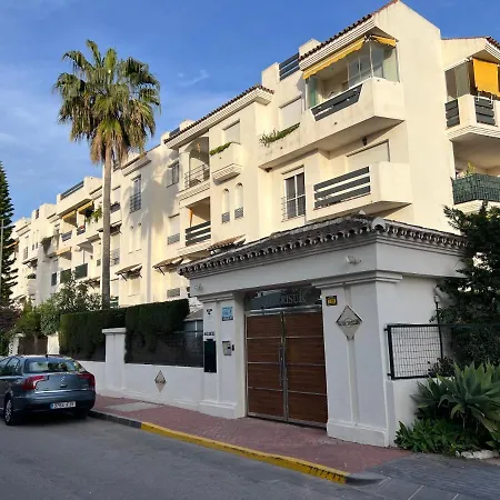 San Pedro Alcantara Apartment Marbella