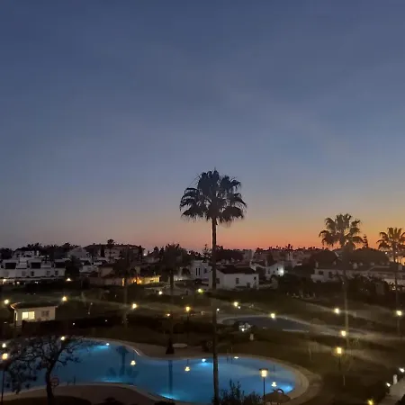 San Pedro Alcantara * マルベーリャ