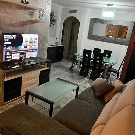 San Pedro Alcantara マルベーリャ