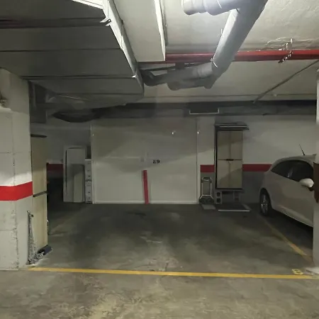 San Pedro Alcantara マルベーリャ