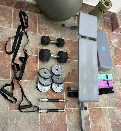 San Pedro Alcantara *