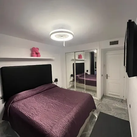 Apartment San Pedro Alcantara