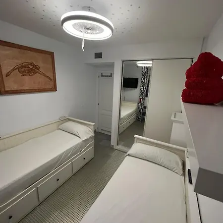 Apartment San Pedro Alcantara Marbella