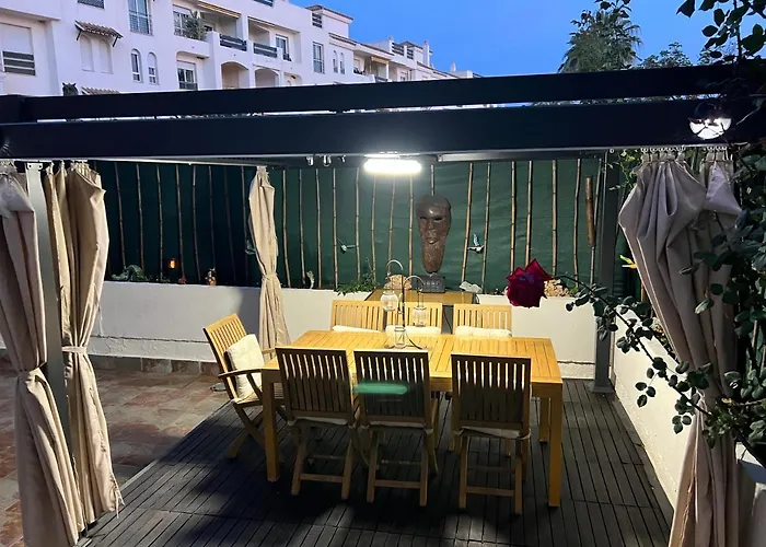 San Pedro Alcantara * Marbella