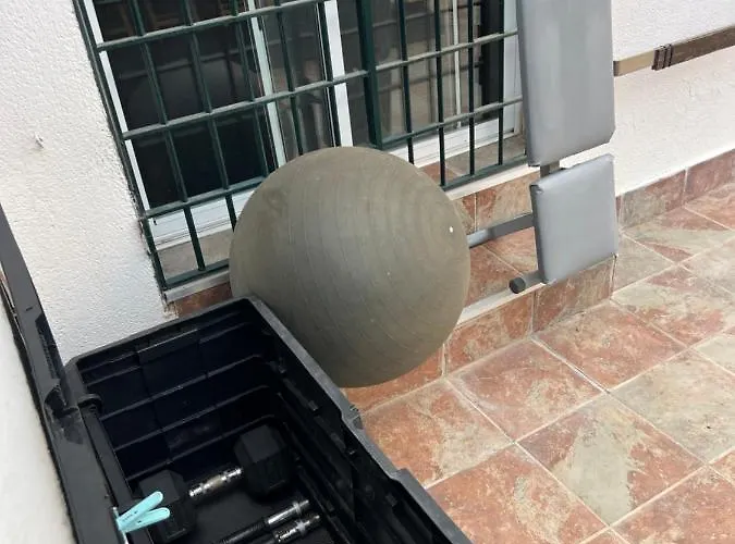 San Pedro Alcantara *