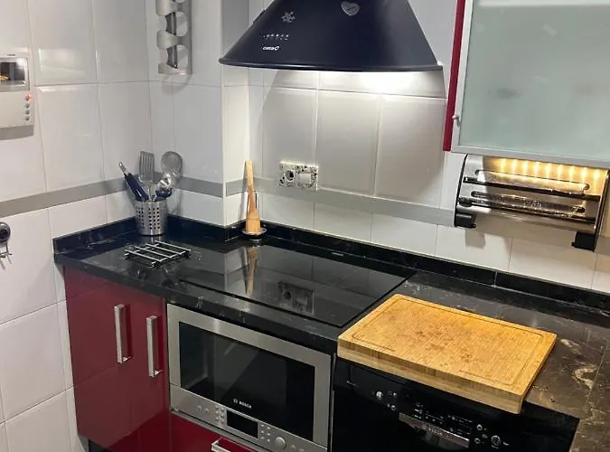 San Pedro Alcantara *