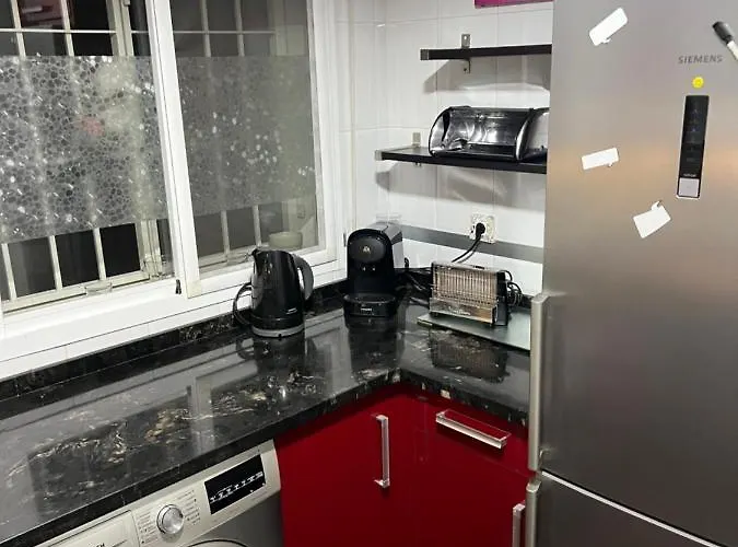 Apartamento San Pedro Alcantara