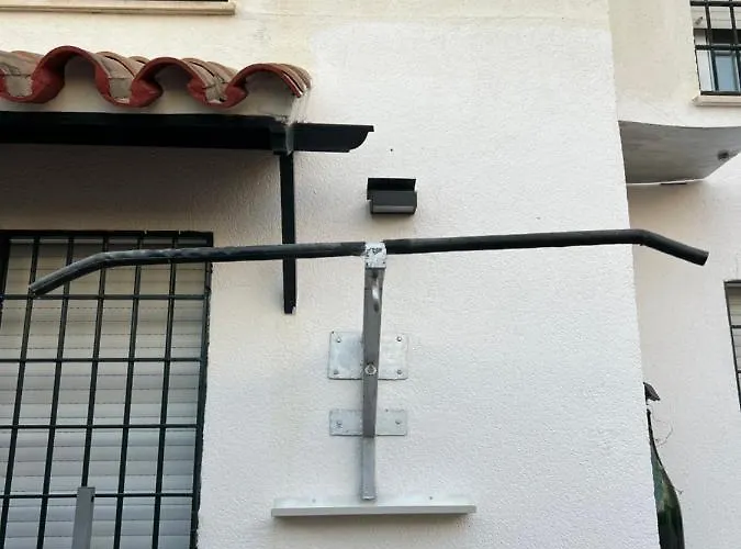 San Pedro Alcantara * Marbella