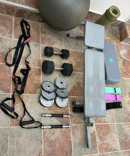 San Pedro Alcantara *