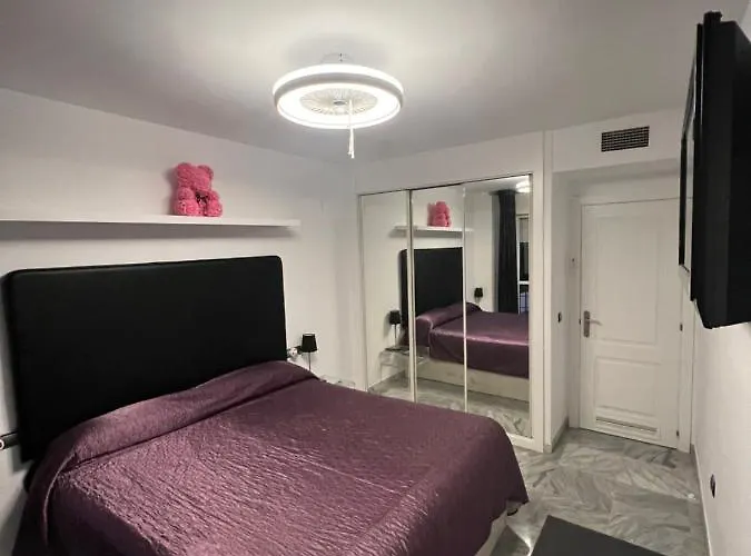 Apartamento San Pedro Alcantara