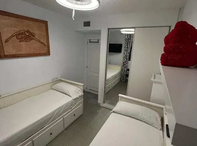 Apartamento San Pedro Alcantara Marbella