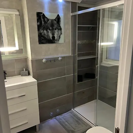 Apartmán San Pedro Alcantara *