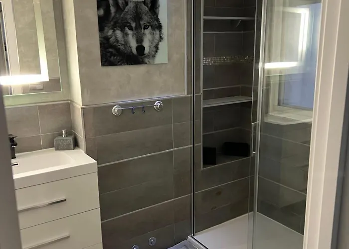 Apartmán San Pedro Alcantara *