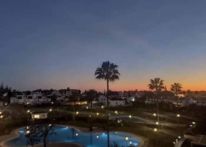 San Pedro Alcantara * 마르베야